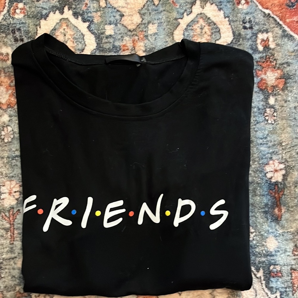 Friends Tee - Picture 2 of 2